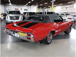 1971 Oldsmobile Cutlass Supreme (CC-2089471) for sale in Addison, Illinois