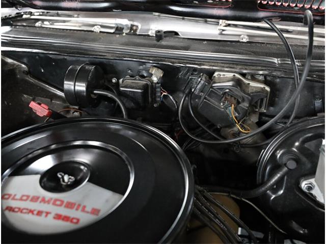 1971 Oldsmobile Cutlass Supreme (CC-2089471) for sale in Addison, Illinois