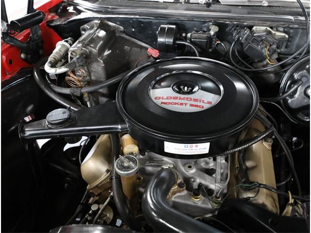 1971 Oldsmobile Cutlass Supreme (CC-2089471) for sale in Addison, Illinois