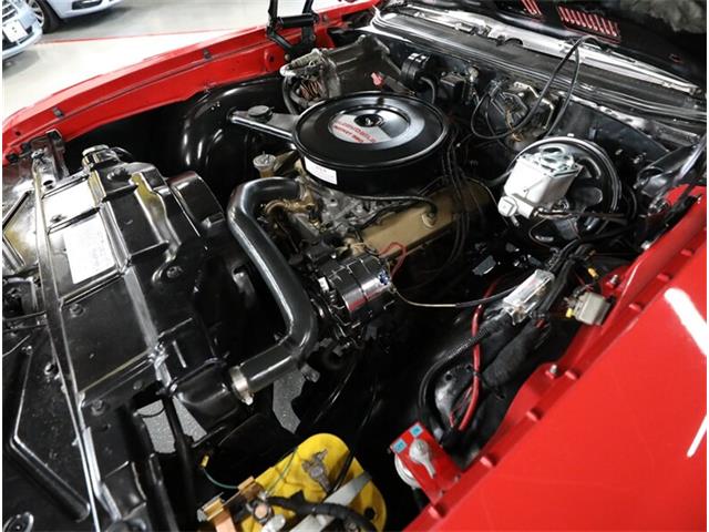 1971 Oldsmobile Cutlass Supreme (CC-2089471) for sale in Addison, Illinois