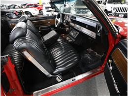 1971 Oldsmobile Cutlass Supreme (CC-2089471) for sale in Addison, Illinois