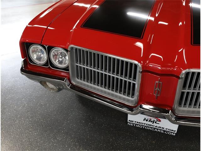 1971 Oldsmobile Cutlass Supreme (CC-2089471) for sale in Addison, Illinois