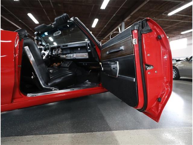 1971 Oldsmobile Cutlass Supreme (CC-2089471) for sale in Addison, Illinois