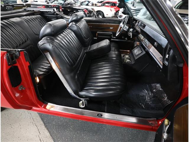 1971 Oldsmobile Cutlass Supreme (CC-2089471) for sale in Addison, Illinois