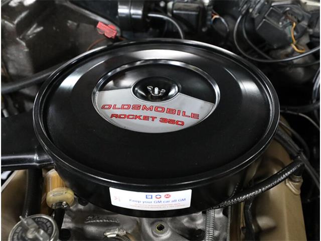 1971 Oldsmobile Cutlass Supreme (CC-2089471) for sale in Addison, Illinois