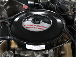 1971 Oldsmobile Cutlass Supreme (CC-2089471) for sale in Addison, Illinois