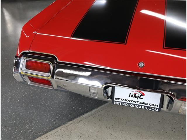 1971 Oldsmobile Cutlass Supreme (CC-2089471) for sale in Addison, Illinois