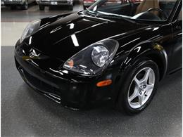 2002 Toyota MR2 Spyder (CC-2089473) for sale in Addison, Illinois