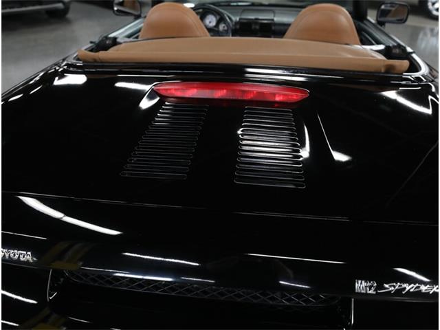 2002 Toyota MR2 Spyder (CC-2089473) for sale in Addison, Illinois
