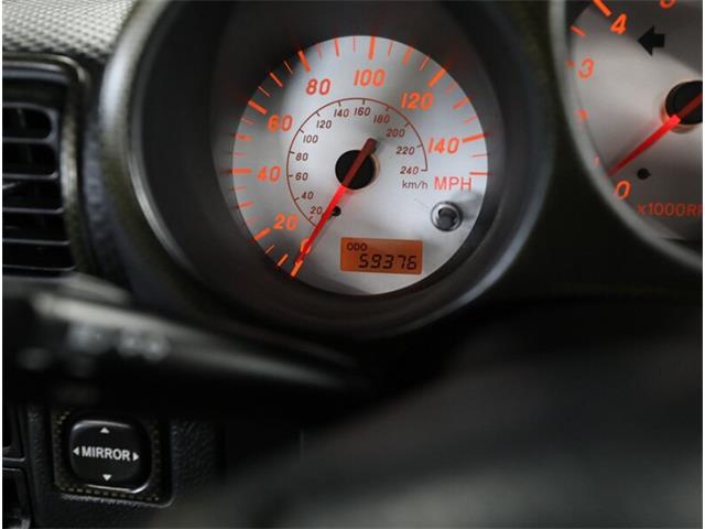 2002 Toyota MR2 Spyder (CC-2089473) for sale in Addison, Illinois