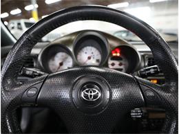 2002 Toyota MR2 Spyder (CC-2089473) for sale in Addison, Illinois
