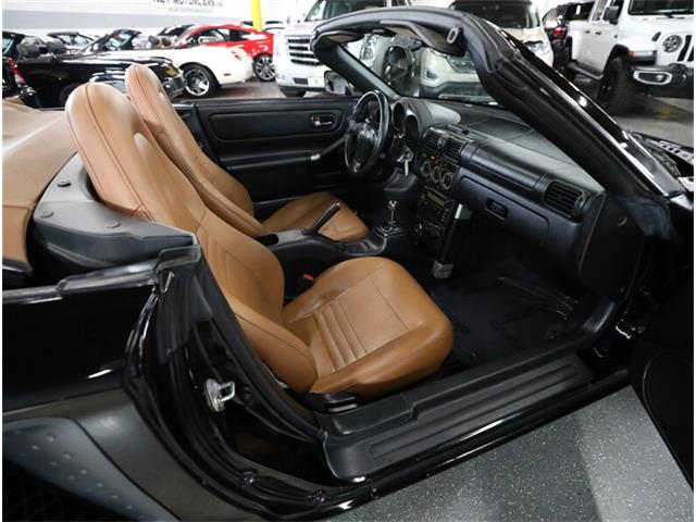 2002 Toyota MR2 Spyder (CC-2089473) for sale in Addison, Illinois