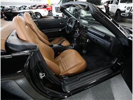 2002 Toyota MR2 Spyder (CC-2089473) for sale in Addison, Illinois