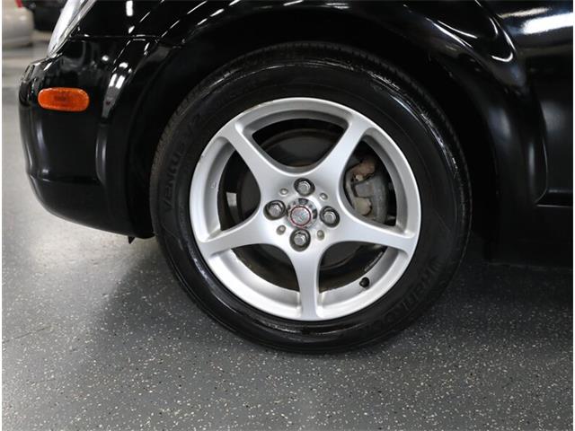2002 Toyota MR2 Spyder (CC-2089473) for sale in Addison, Illinois