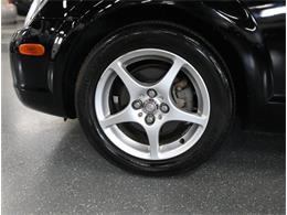 2002 Toyota MR2 Spyder (CC-2089473) for sale in Addison, Illinois