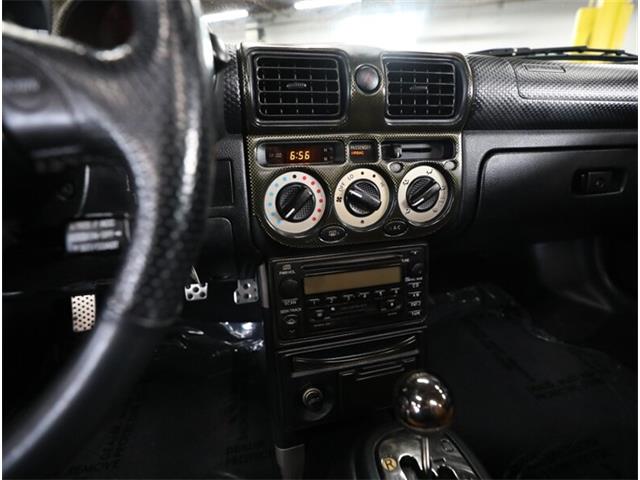 2002 Toyota MR2 Spyder (CC-2089473) for sale in Addison, Illinois