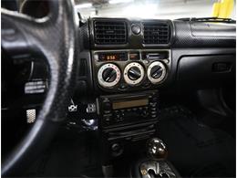 2002 Toyota MR2 Spyder (CC-2089473) for sale in Addison, Illinois