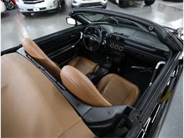 2002 Toyota MR2 Spyder (CC-2089473) for sale in Addison, Illinois