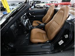 2002 Toyota MR2 Spyder (CC-2089473) for sale in Addison, Illinois