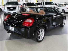 2002 Toyota MR2 Spyder (CC-2089473) for sale in Addison, Illinois