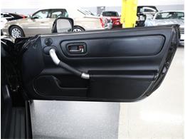 2002 Toyota MR2 Spyder (CC-2089473) for sale in Addison, Illinois