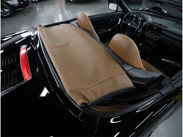 2002 Toyota MR2 Spyder (CC-2089473) for sale in Addison, Illinois