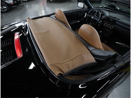 2002 Toyota MR2 Spyder (CC-2089473) for sale in Addison, Illinois