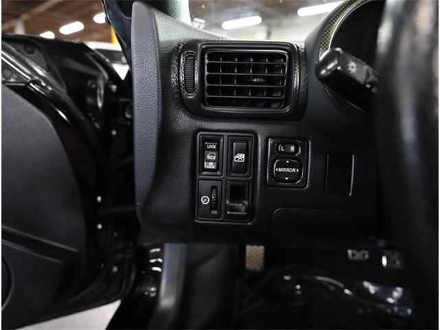 2002 Toyota MR2 Spyder (CC-2089473) for sale in Addison, Illinois