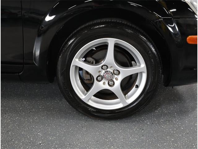 2002 Toyota MR2 Spyder (CC-2089473) for sale in Addison, Illinois