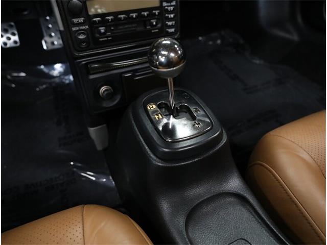 2002 Toyota MR2 Spyder (CC-2089473) for sale in Addison, Illinois