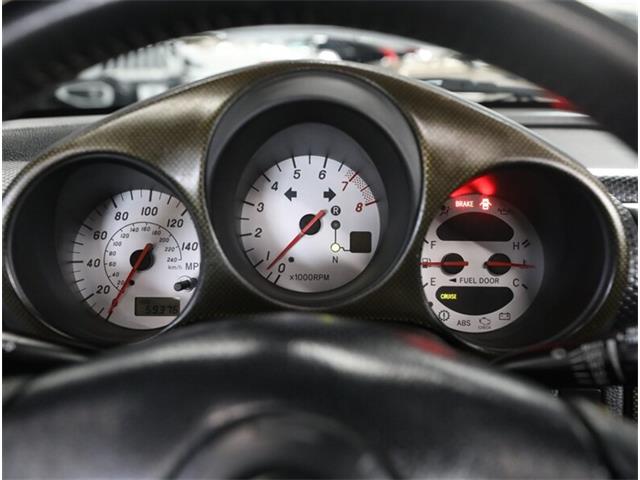 2002 Toyota MR2 Spyder (CC-2089473) for sale in Addison, Illinois