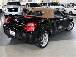 2002 Toyota MR2 Spyder (CC-2089473) for sale in Addison, Illinois