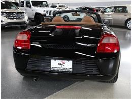 2002 Toyota MR2 Spyder (CC-2089473) for sale in Addison, Illinois