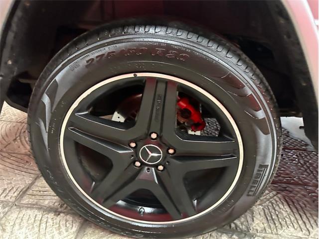 2014 Mercedes-Benz AMG (CC-2089475) for sale in West Babylon, New York