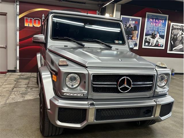 2014 Mercedes-Benz AMG (CC-2089475) for sale in West Babylon, New York