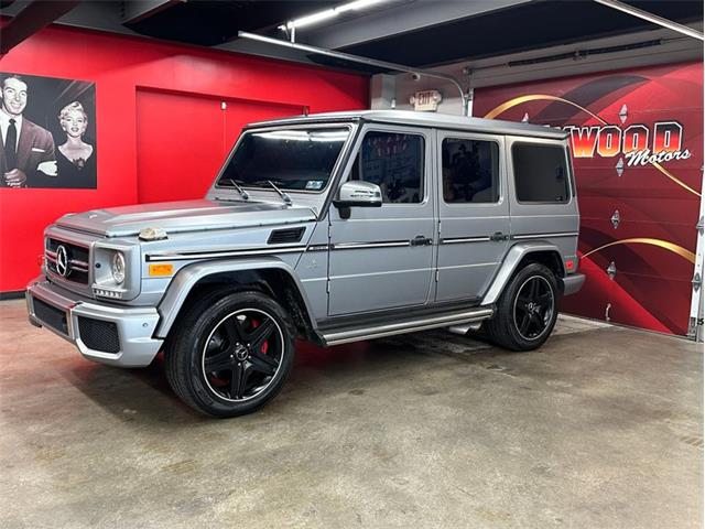 2014 Mercedes-Benz AMG (CC-2089475) for sale in West Babylon, New York