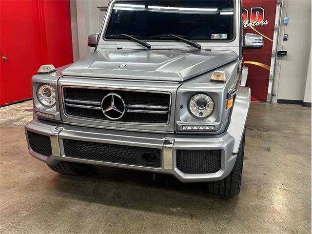 2014 Mercedes-Benz AMG (CC-2089475) for sale in West Babylon, New York