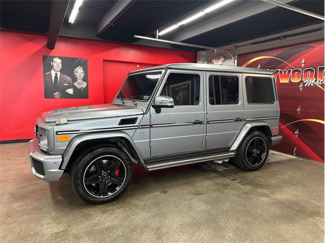 2014 Mercedes-Benz AMG (CC-2089475) for sale in West Babylon, New York