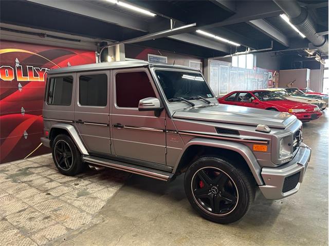 2014 Mercedes-Benz AMG (CC-2089475) for sale in West Babylon, New York