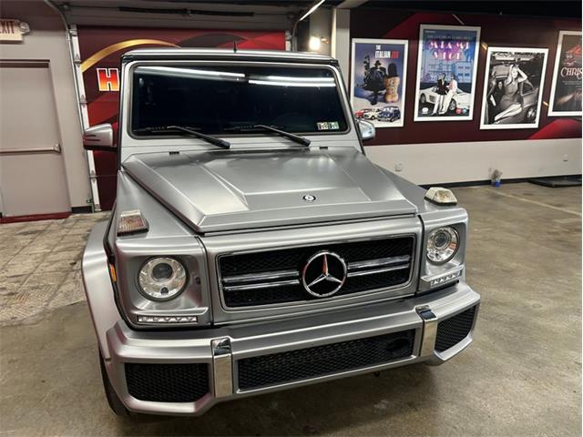 2014 Mercedes-Benz AMG (CC-2089475) for sale in West Babylon, New York