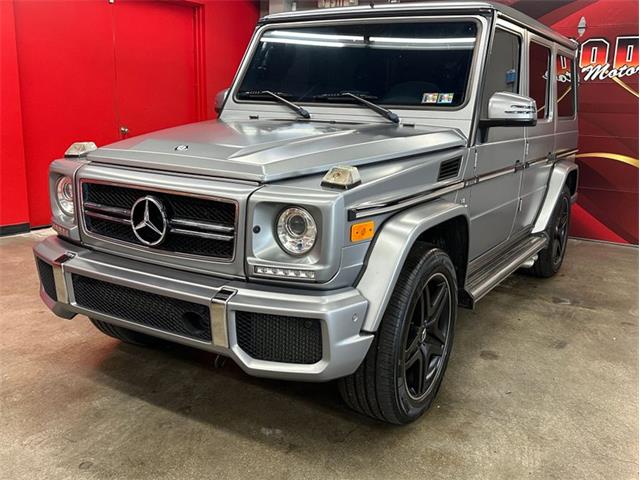 2014 Mercedes-Benz AMG (CC-2089475) for sale in West Babylon, New York