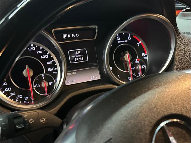 2014 Mercedes-Benz AMG (CC-2089475) for sale in West Babylon, New York