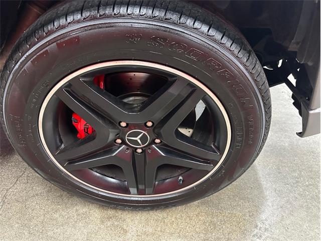 2014 Mercedes-Benz AMG (CC-2089475) for sale in West Babylon, New York