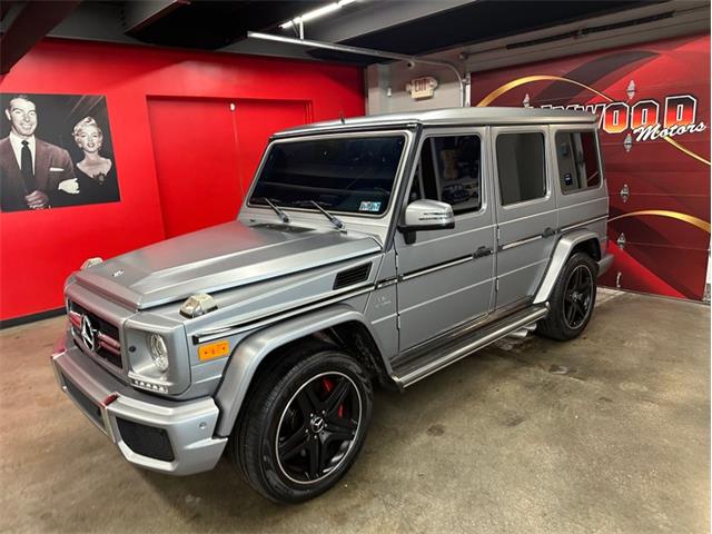 2014 Mercedes-Benz AMG (CC-2089475) for sale in West Babylon, New York