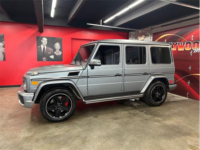 2014 Mercedes-Benz AMG (CC-2089475) for sale in West Babylon, New York