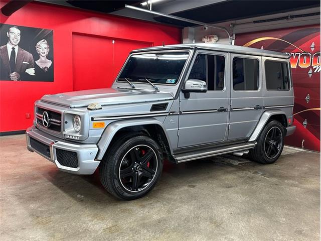 2014 Mercedes-Benz AMG (CC-2089475) for sale in West Babylon, New York