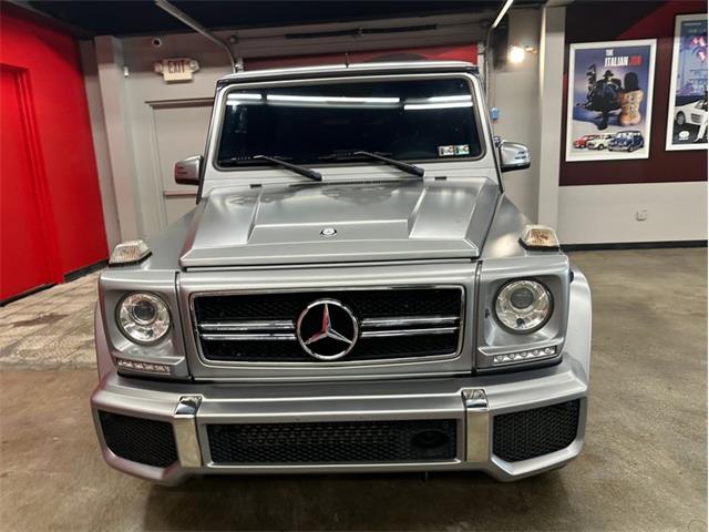 2014 Mercedes-Benz AMG (CC-2089475) for sale in West Babylon, New York