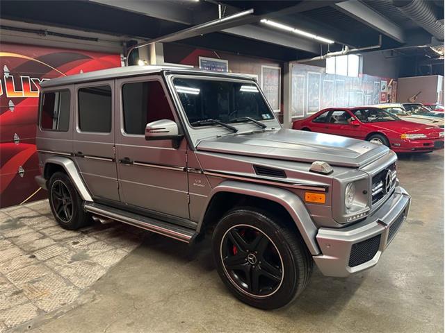 2014 Mercedes-Benz AMG (CC-2089475) for sale in West Babylon, New York