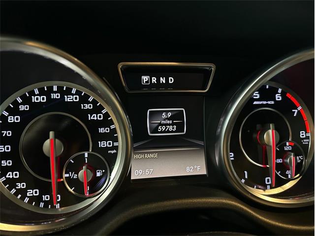2014 Mercedes-Benz AMG (CC-2089475) for sale in West Babylon, New York