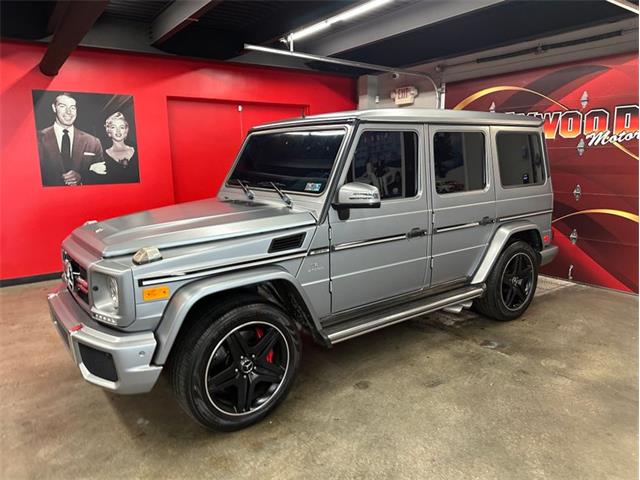 2014 Mercedes-Benz AMG (CC-2089475) for sale in West Babylon, New York